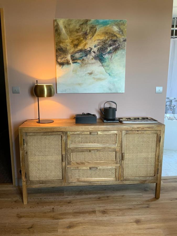 La Bastide Des Grands Chenes Bed & Breakfast Льомбеск Екстериор снимка